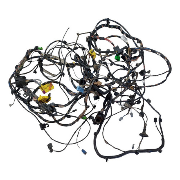 Chicote Interno Fluence 2.0 Manual 2011 A 2015