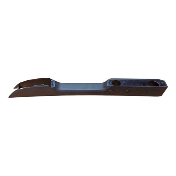 Capa Rack Teto Traseiro Esquerdo Duster 21/23 Preto Preto