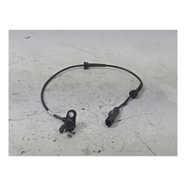 Sensor Velocidade Traseiro Direito Duster 2021 Á 2023 Cx185