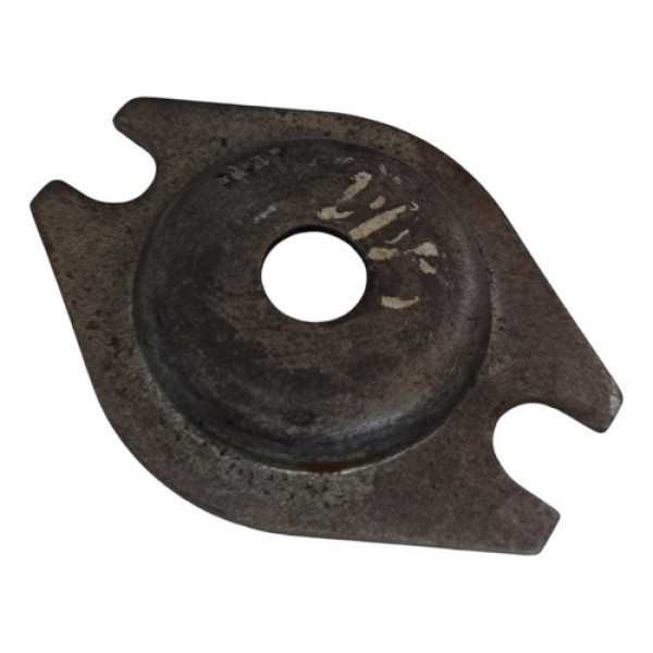 Arruela Coxim Uno Attractive 2011 À 2016