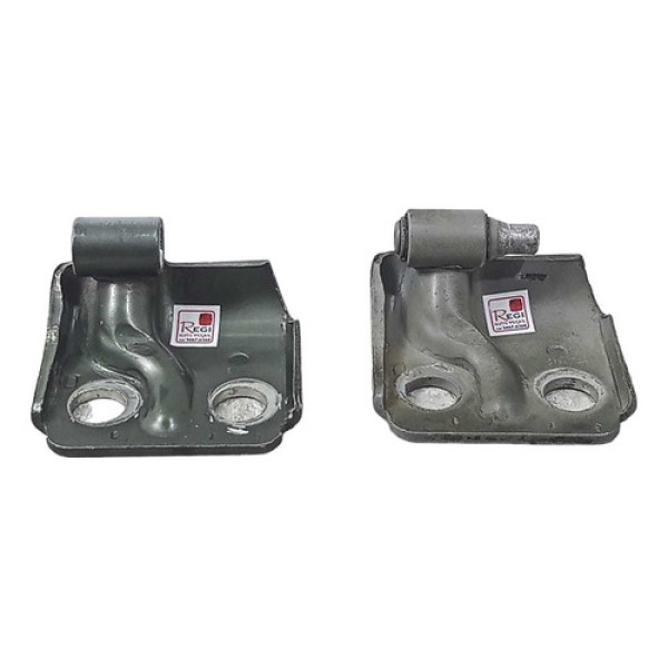 Dobradiças Inferior/superior T.d Palio Weekend 2009 Cx212