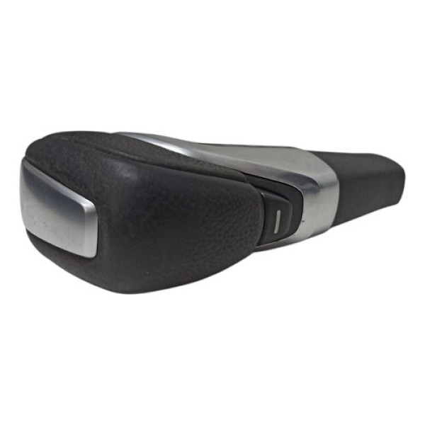 Manopla Cambio Marcha Automático Kicks 2017 À 2021 