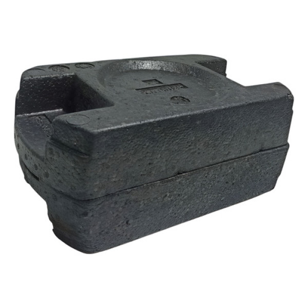 Isopor Ferramentas Estepe 307 2008 A 2012