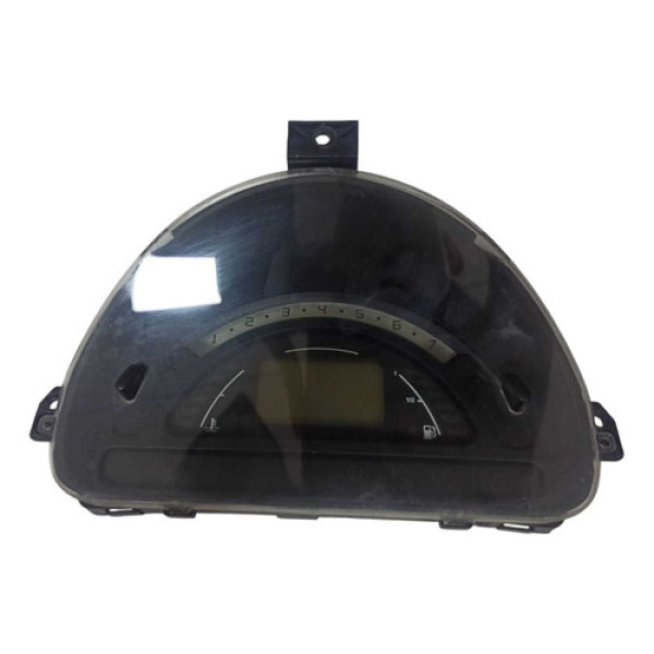 Painel Instrumento Velocímetro C3 2007 À 2011