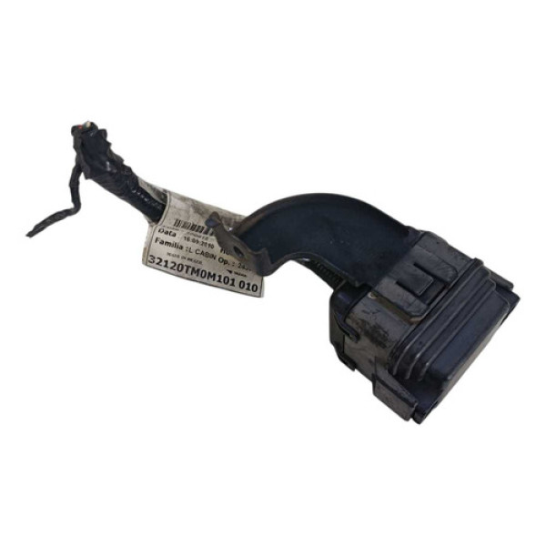 Caixa Rele Chicote Interno Esquerdo City 1.5 2009 A 2014