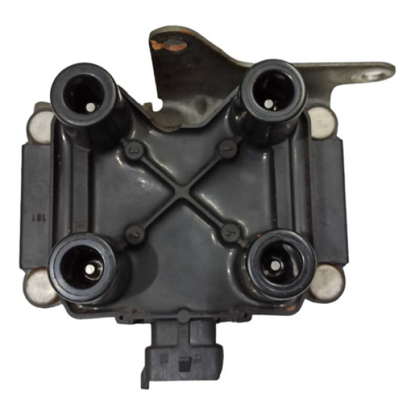 Bobina Ignição Gm Blazer S-10 2.4 Gasolina 2001 À 2011 Cx260