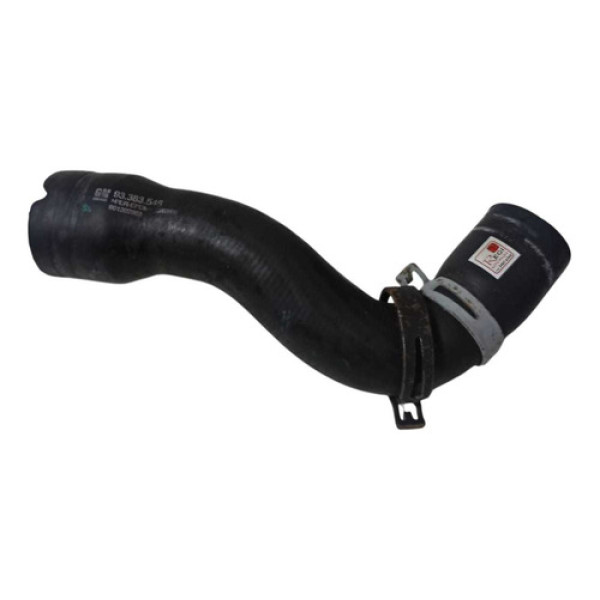 Mangueira Superior Radiador Corsa Montana 2002 Á 2012