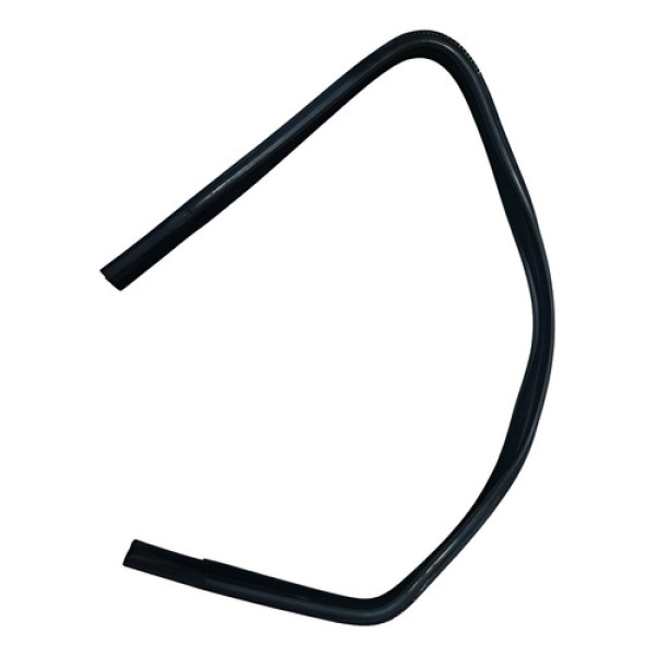 Borracha Canaleta Porta Dianteira Direita Fiorino 2015 A 20