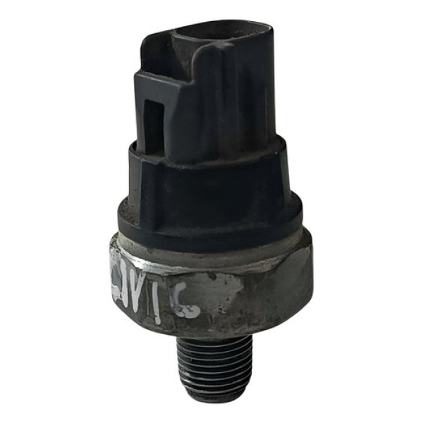 Sensor Pressão Óleo Motor New Civic 2007 Á 2011