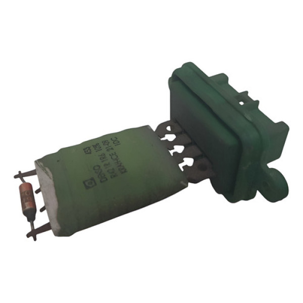 Resistencia Ventoinha Gol G3 1999 A 2005