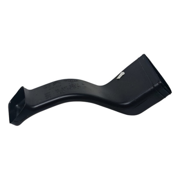 Duto Ventilação Ar Tunel C4 Picasso 2009 A 2014