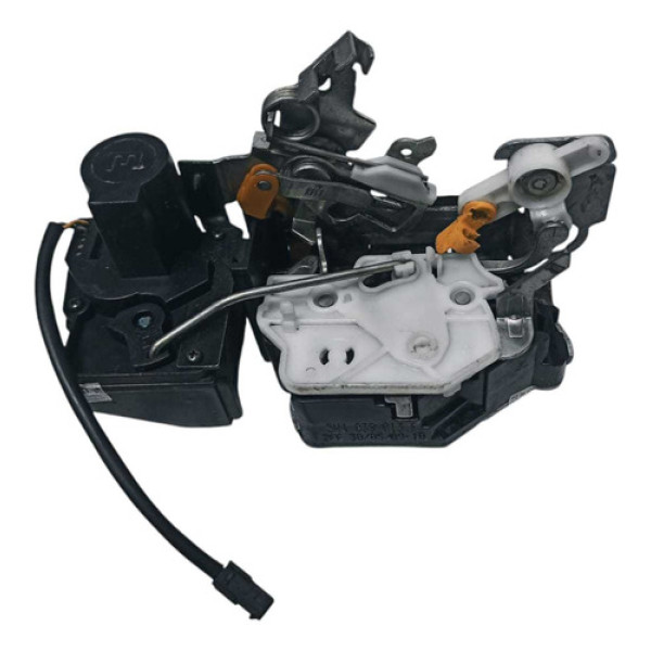 Fechadura Porta Traseira Esquerda Gol G4 2005 À 2008