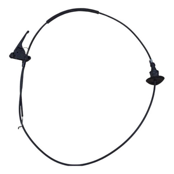 Cabo Puxador Alavanca Abertura Capo 206 2000 À 2006