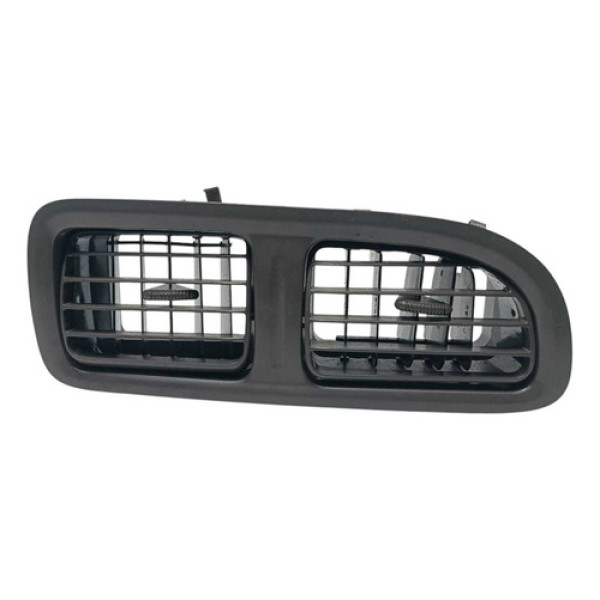 Moldura Difusor Ar Central Painel Clarus 1997 A 2000 ~2