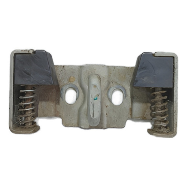 Batente Fechadura Porta Malas Gol Fox Voyage G5 G6 2009 A 15