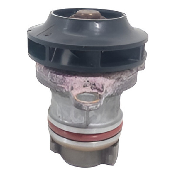 Bomba Agua Fiat Argo 1.0 3cc 2018 0003531 Cx032