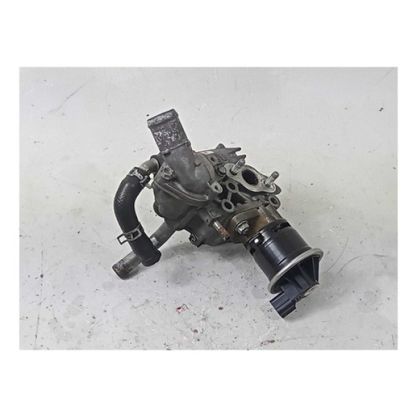 Valvula Termostatica New Civic 2007 À 2011 Cx169 