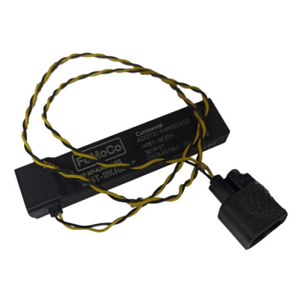 Indicador Controle Remoto Chave Ecosport 2014 À 2017