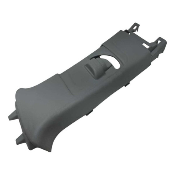 Moldura Coluna Meio Esquerda Civic 2007 A 2011