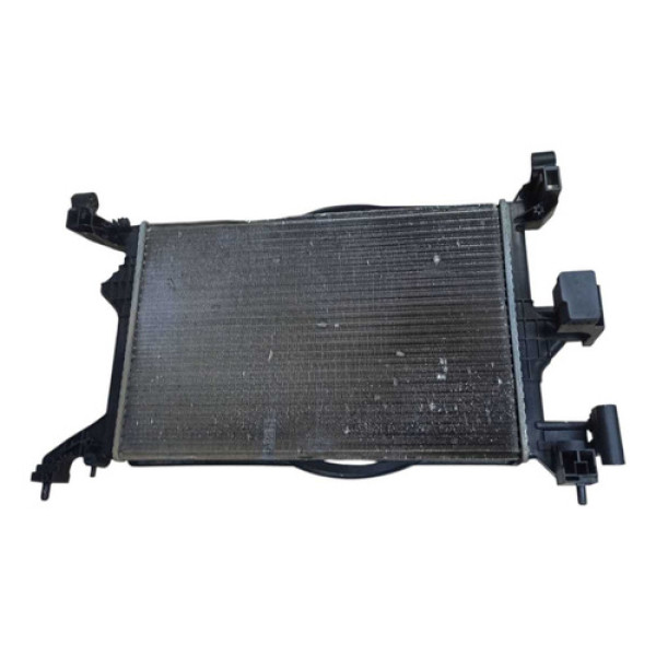 Kit Conjunto Radiador Onix 1.0 2013 À 2016 ~detalhe