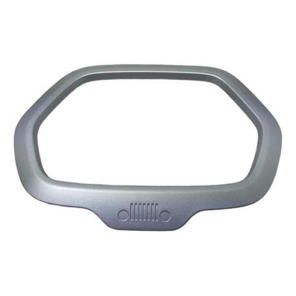 Moldura Alto-falante D.e Jeep Renegade 2015 À 2020 Cx238