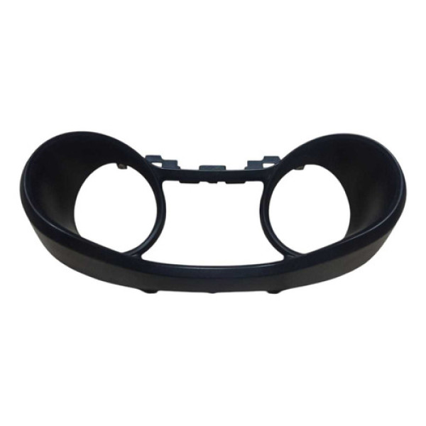 Moldura Painel Instrumentos Argo 2017 À 2022