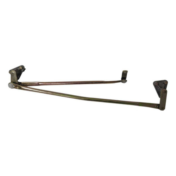 Mecanismo Galhada Limpador Para-brisa Lifan 320 2010 2011