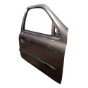 Porta Dianteira Lado Direito Renaut Clio 2000 A 2013
