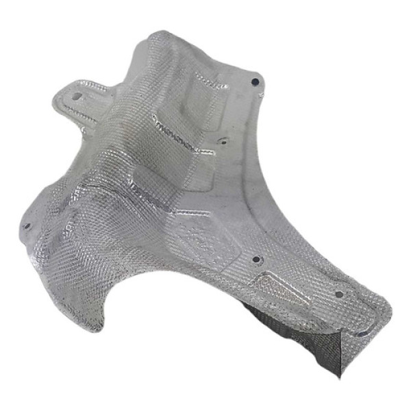 Defletor Escape Renault Duster 2013 