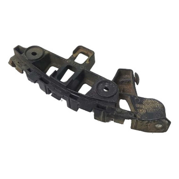 Guia Para-choque Dianteiro Esquerdo Vw Fox 5z0807183b Cx039