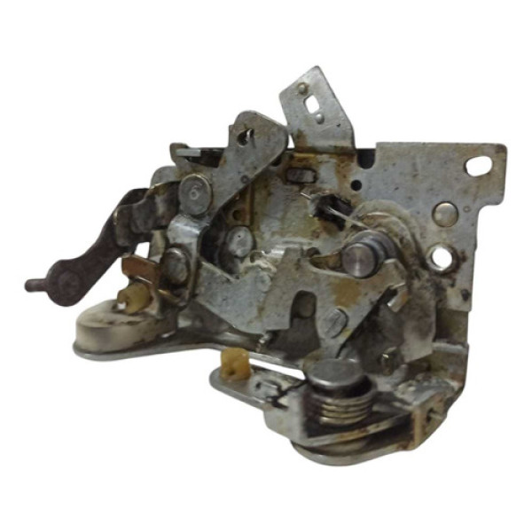 Fechadura Dianteira Esquerda Gol 1994 Á 1999