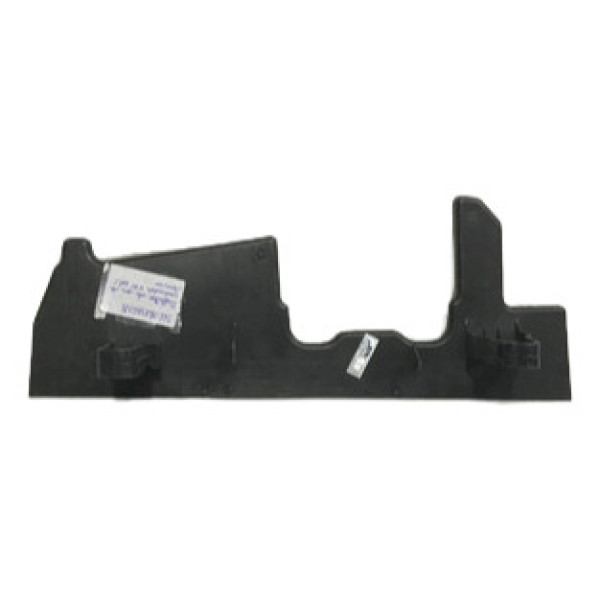 Defletor Ar Radiador Direito Gol Saveiro G7 G8