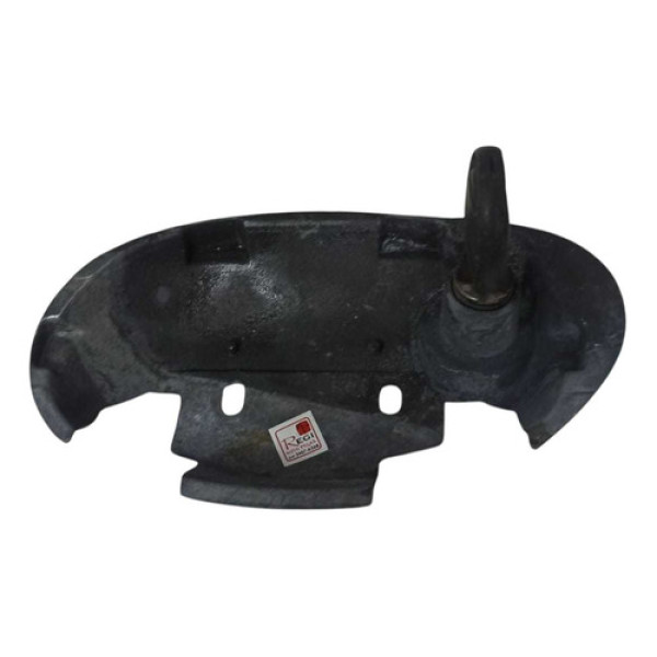 Base Maçaneta Externa Dianteira Direita Corsa 2005