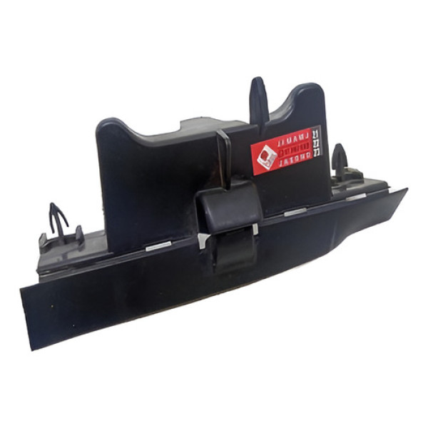 Suporte Radiador Duster Logan Sandero 14/20 214981469r Cx004