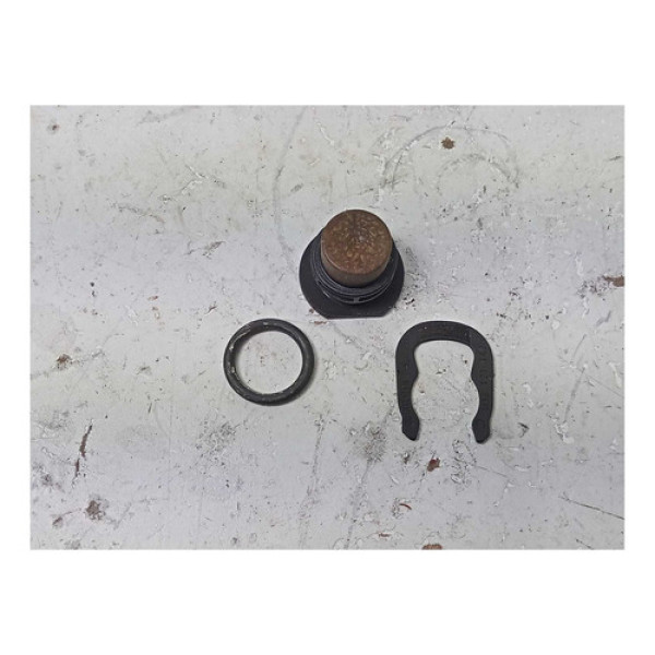 Tampão Válvula Termostática Gol Voyage Saveiro Cx147