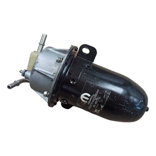 Bomba Filtro Combustível Commander Compass Diesel Cx176