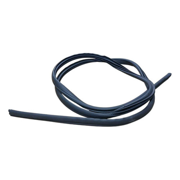 Borracha Vedação Carroceria Dianteira Esq Kicks 2017 À 2021