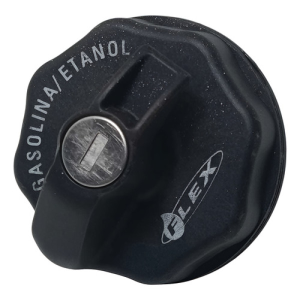 Tampa Gargalo Combustível Fiorino 2015 A 2020