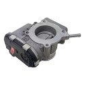  Tbi Corpo Borboleta Tbi Hb20 Cerato 1.6 Cx187