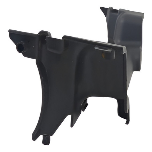 Acabamento Traseiro Banco Tras Direito Outlander 2014 Cx021