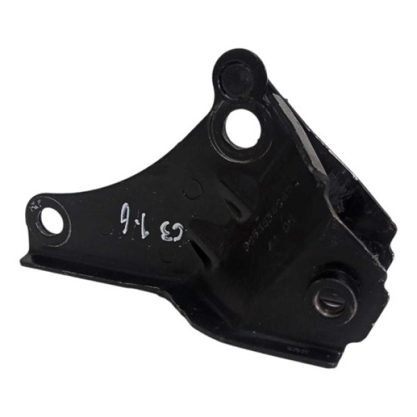 Suporte Coxim Traseiro Cambio C3 1.4 2004 A 2012