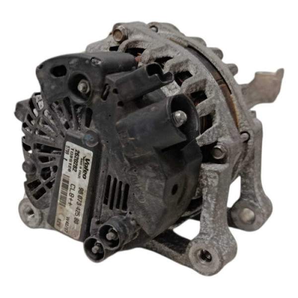 Alternador C3 Aircross 2016 A 2020