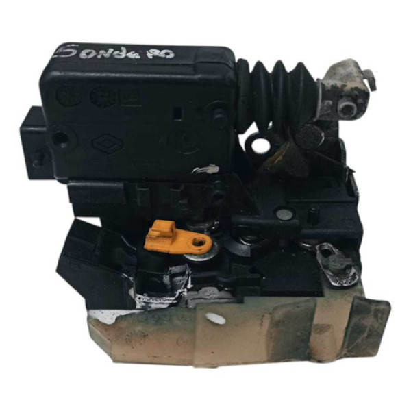 Fechadura Porta Dianteira Direita Sandero 2008 À 2013