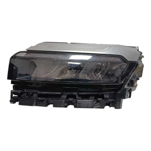 Farol Esquerda Commander 2022 À 2024 ~detalhe 