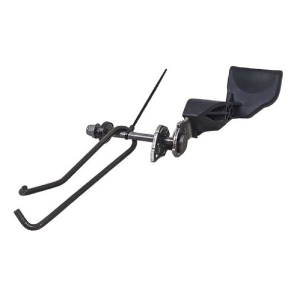 Alavanca Regulagem Coluna Direção Peugeot 208 C3 Cx225