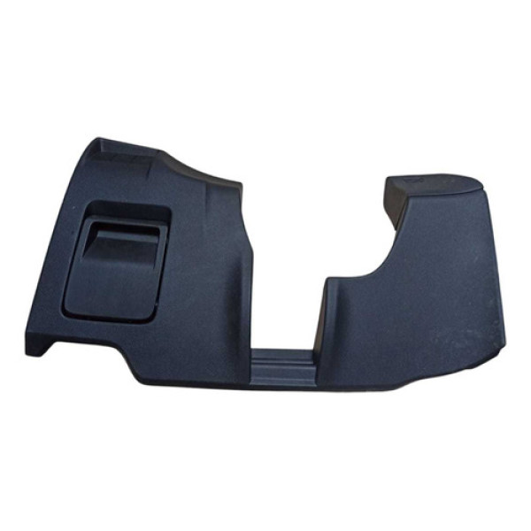 Moldura Painel Honda City 2015 À 2017