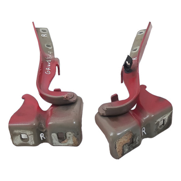 Par Braço Capo Grand Siena Cx004