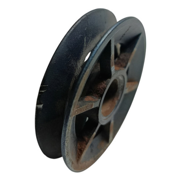 Suporte Guia Para-lama Dianteiro 206 207 2004 A 2012