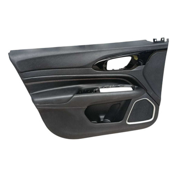 Forro Porta Dianteira Esquerdo Compass T270 2022 À 2024