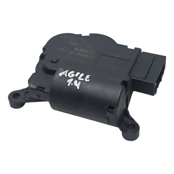 Atuador Caixa Evaporadora Agile Montana 2011 Á 2019